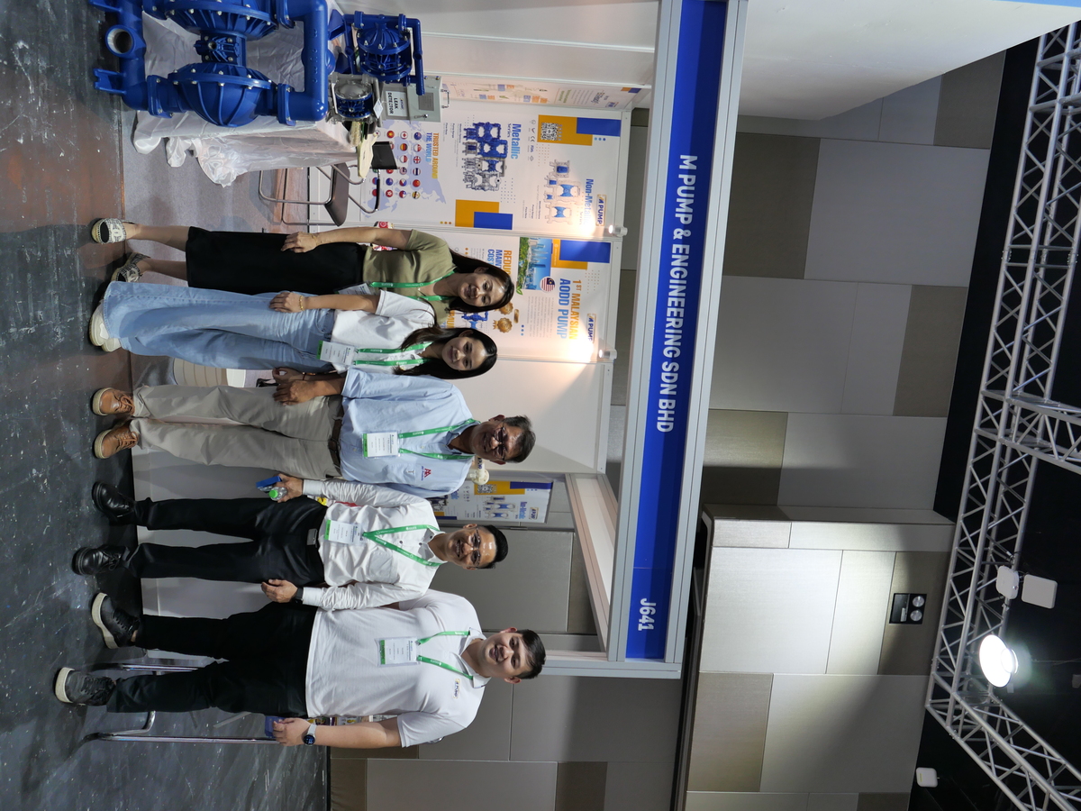 ASIAWATER 2026 @ KLCC